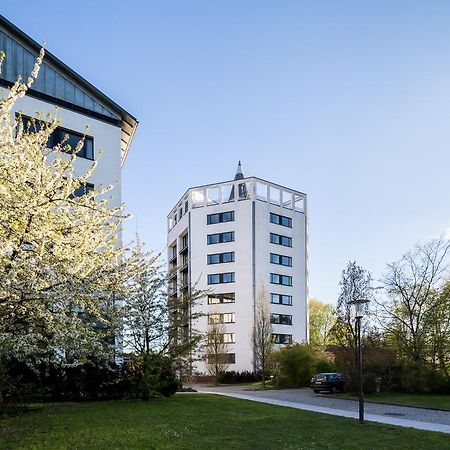 Bildungszentrum Erkner Kültér fotó