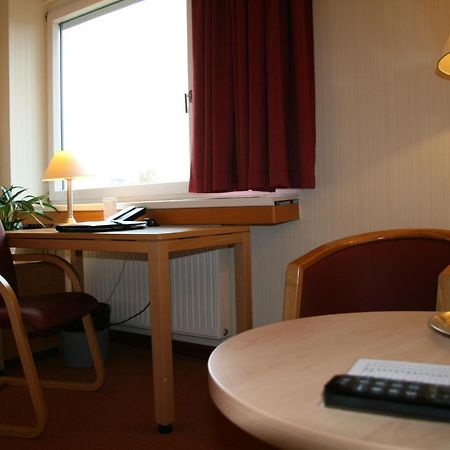 Bildungszentrum Erkner Kültér fotó