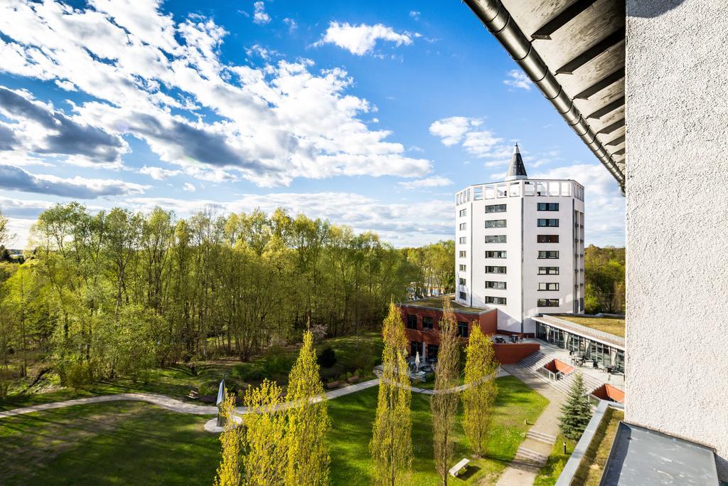 Bildungszentrum Erkner Kültér fotó
