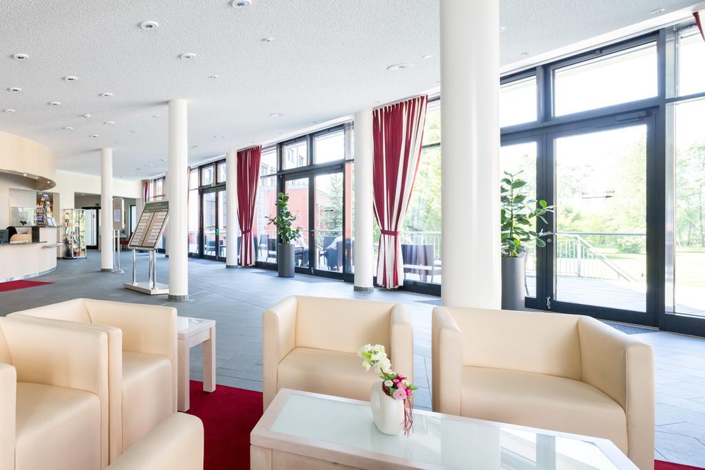 Bildungszentrum Erkner Kültér fotó