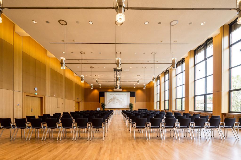 Bildungszentrum Erkner Kültér fotó