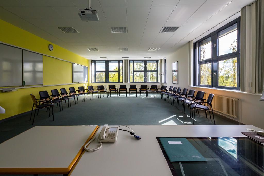 Bildungszentrum Erkner Kültér fotó