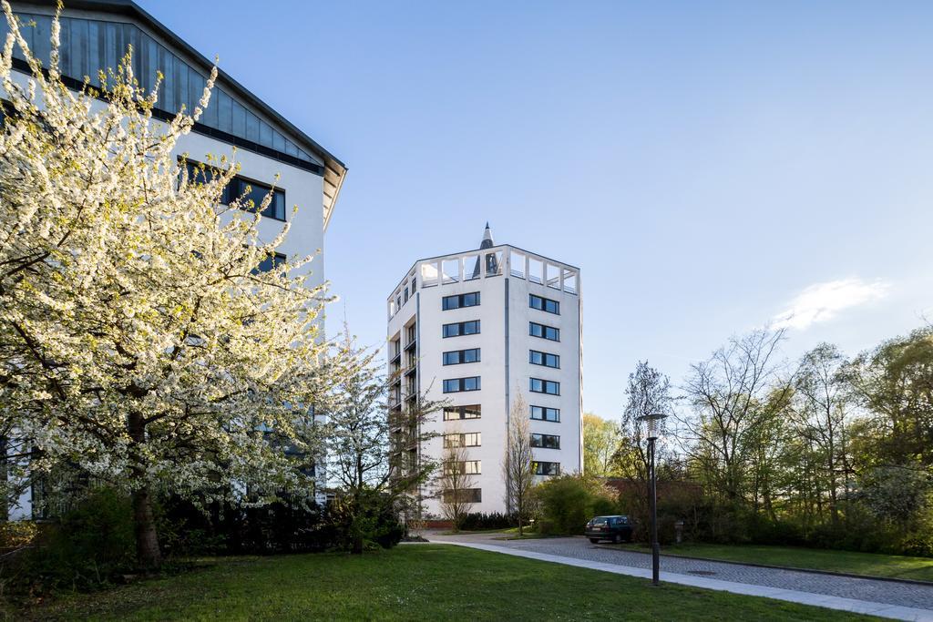 Bildungszentrum Erkner Kültér fotó