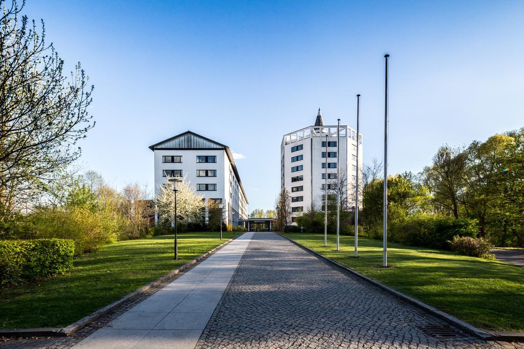Bildungszentrum Erkner Kültér fotó