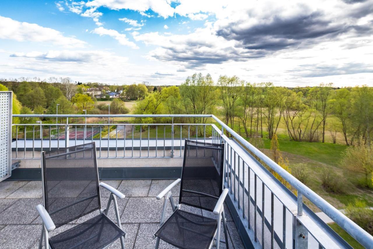 Bildungszentrum Erkner Kültér fotó