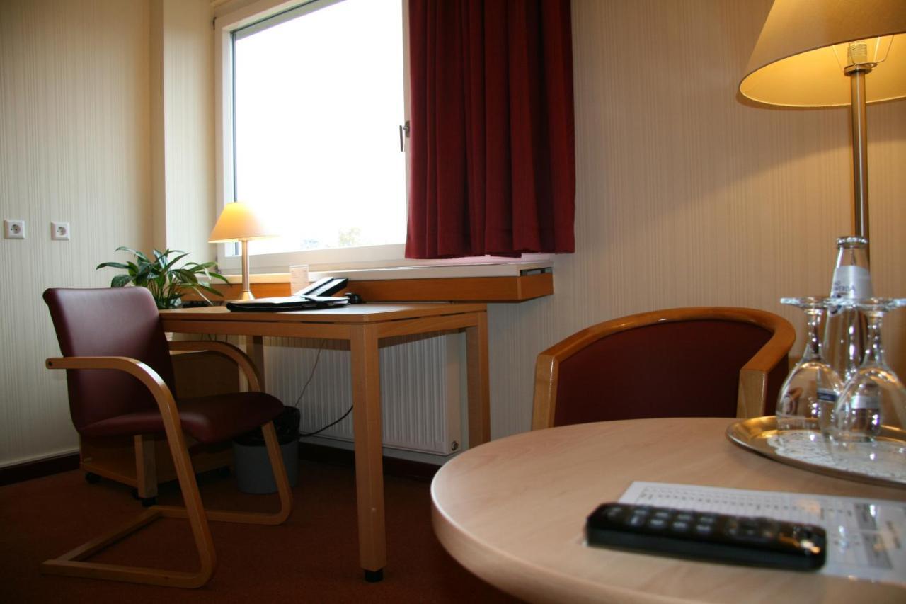 Bildungszentrum Erkner Kültér fotó