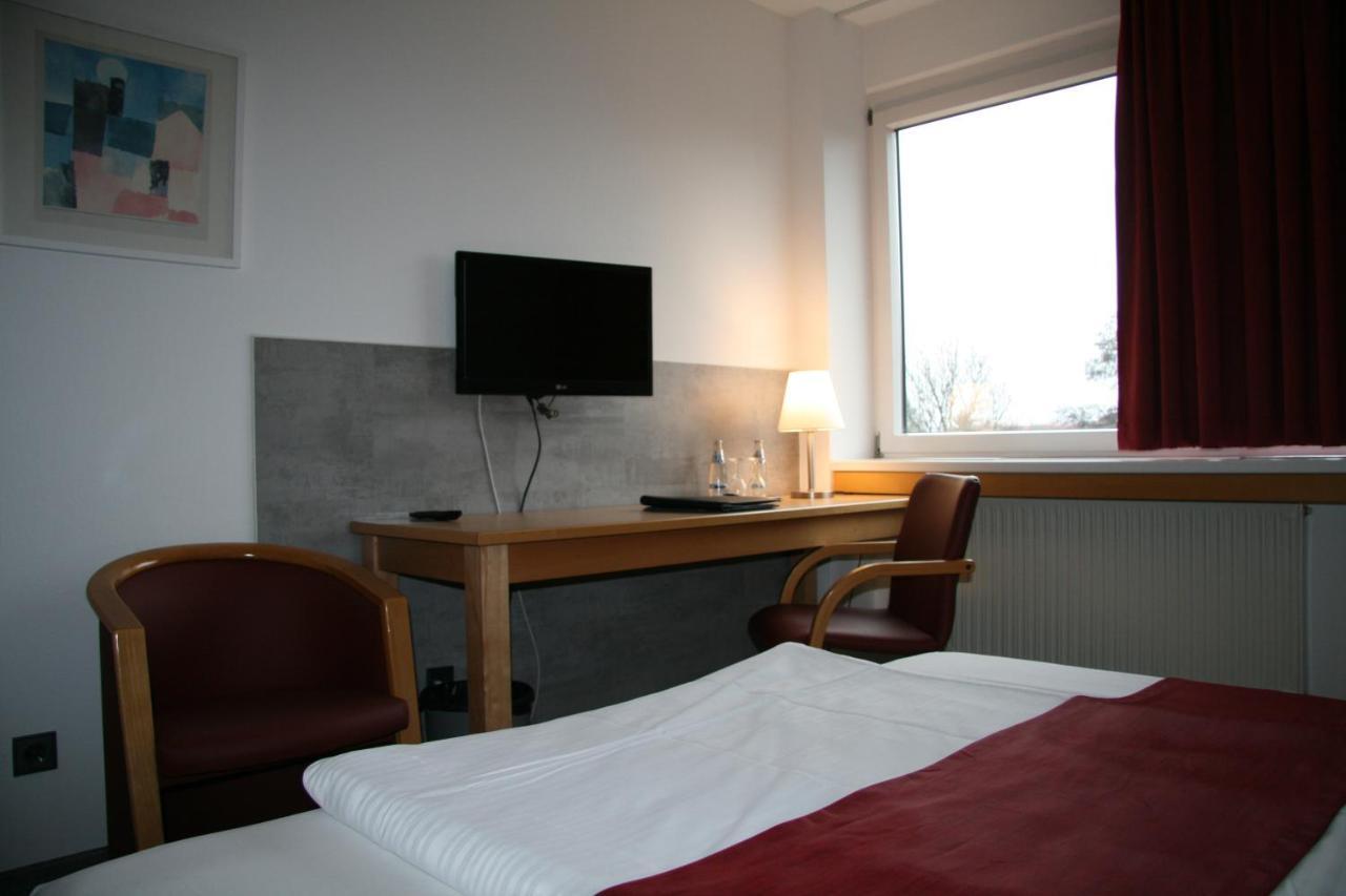 Bildungszentrum Erkner Kültér fotó