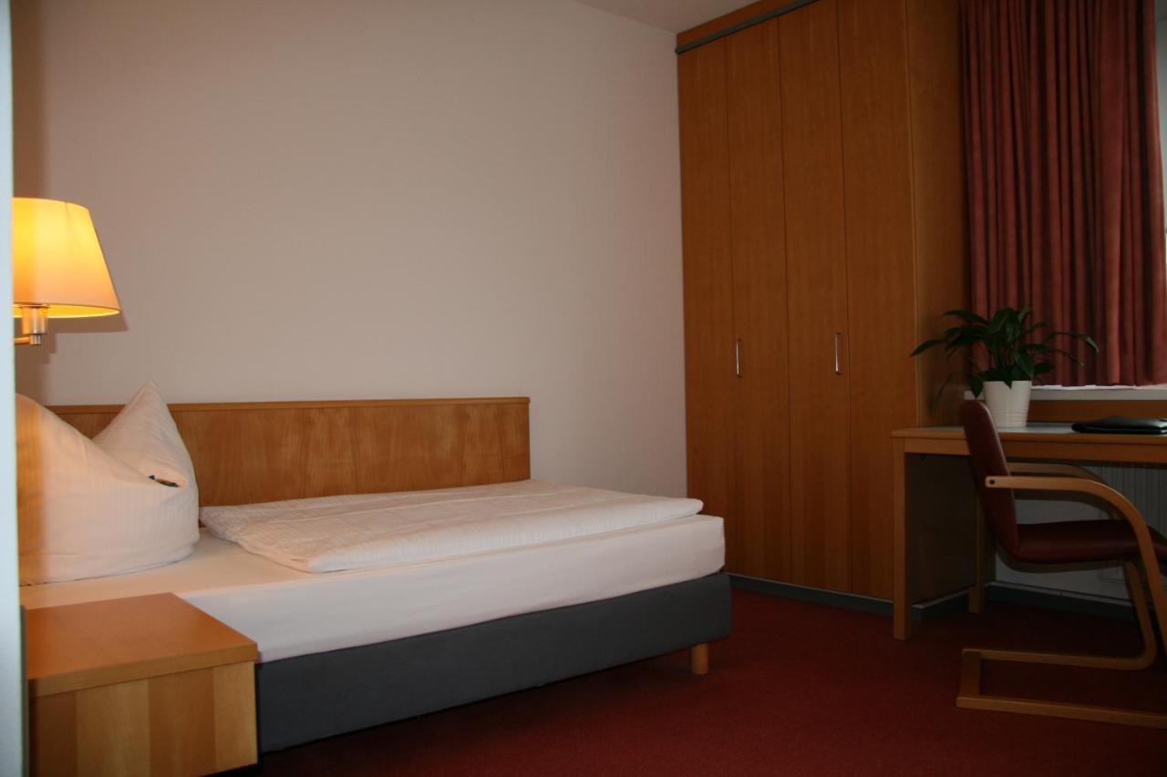 Bildungszentrum Erkner Kültér fotó